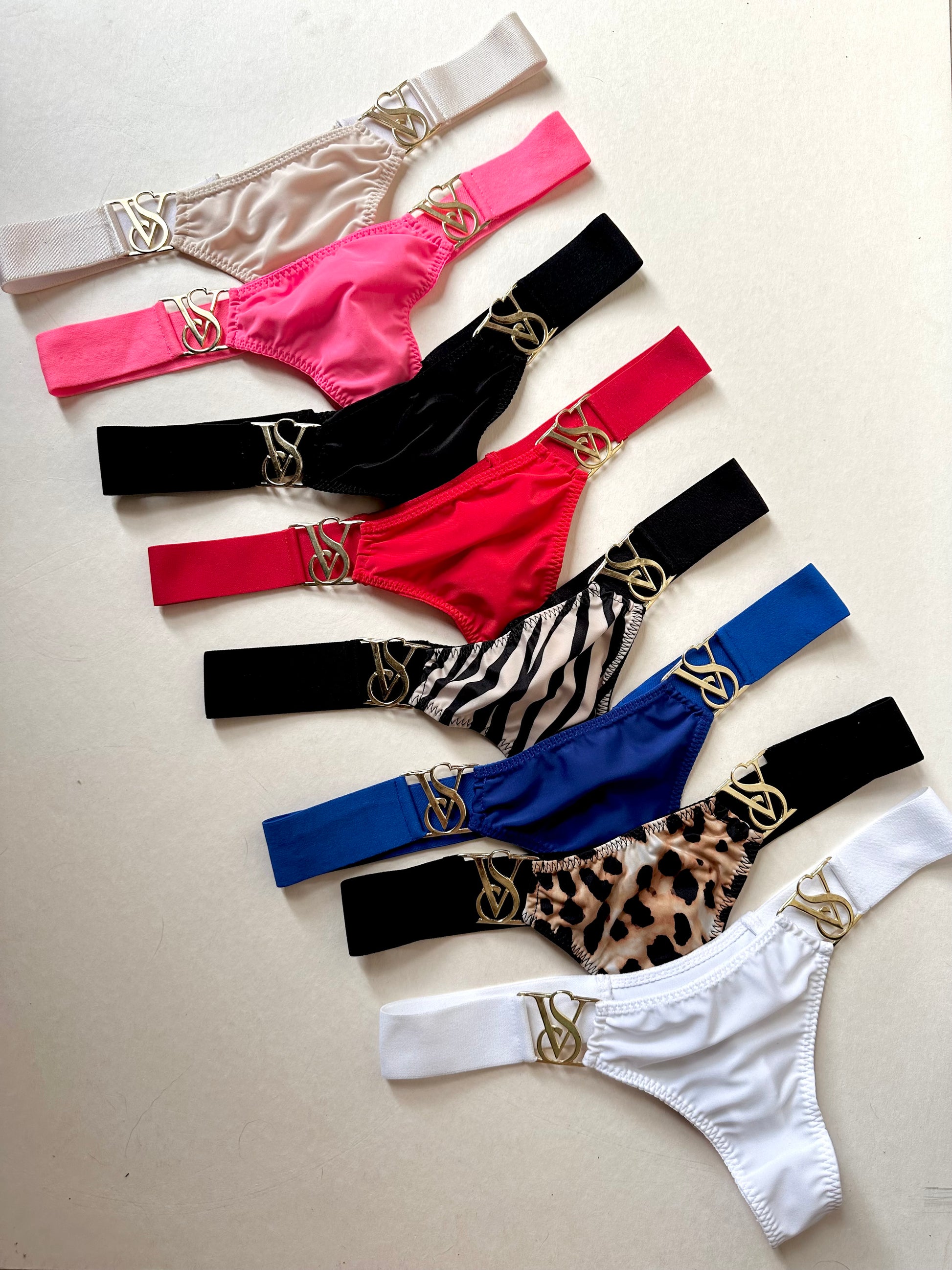 Pantys Dama VS En Polylicra