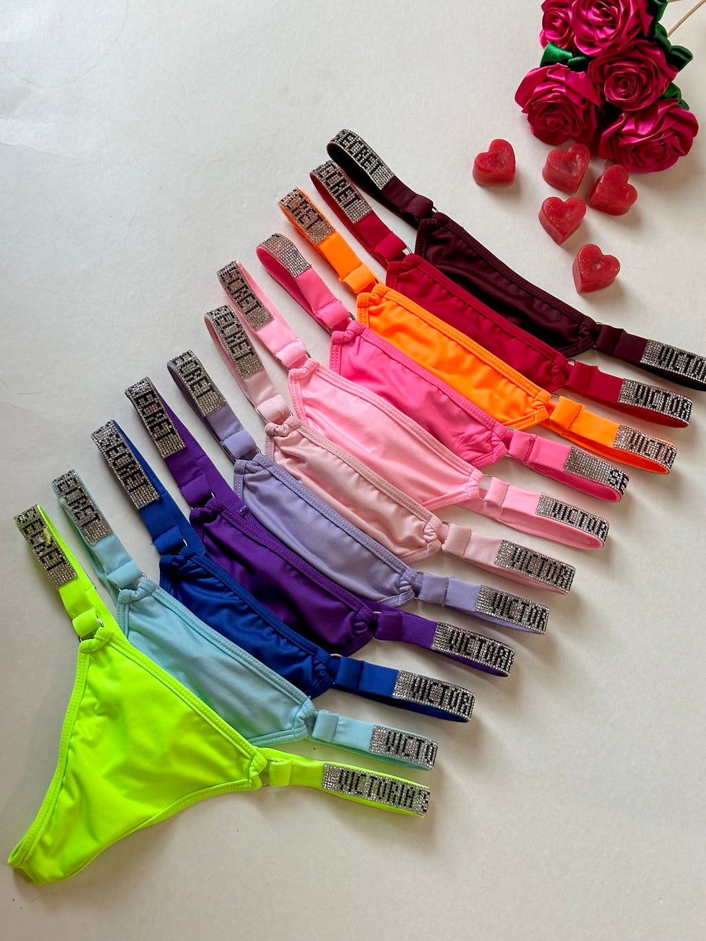 Pantys VS En Polylicra