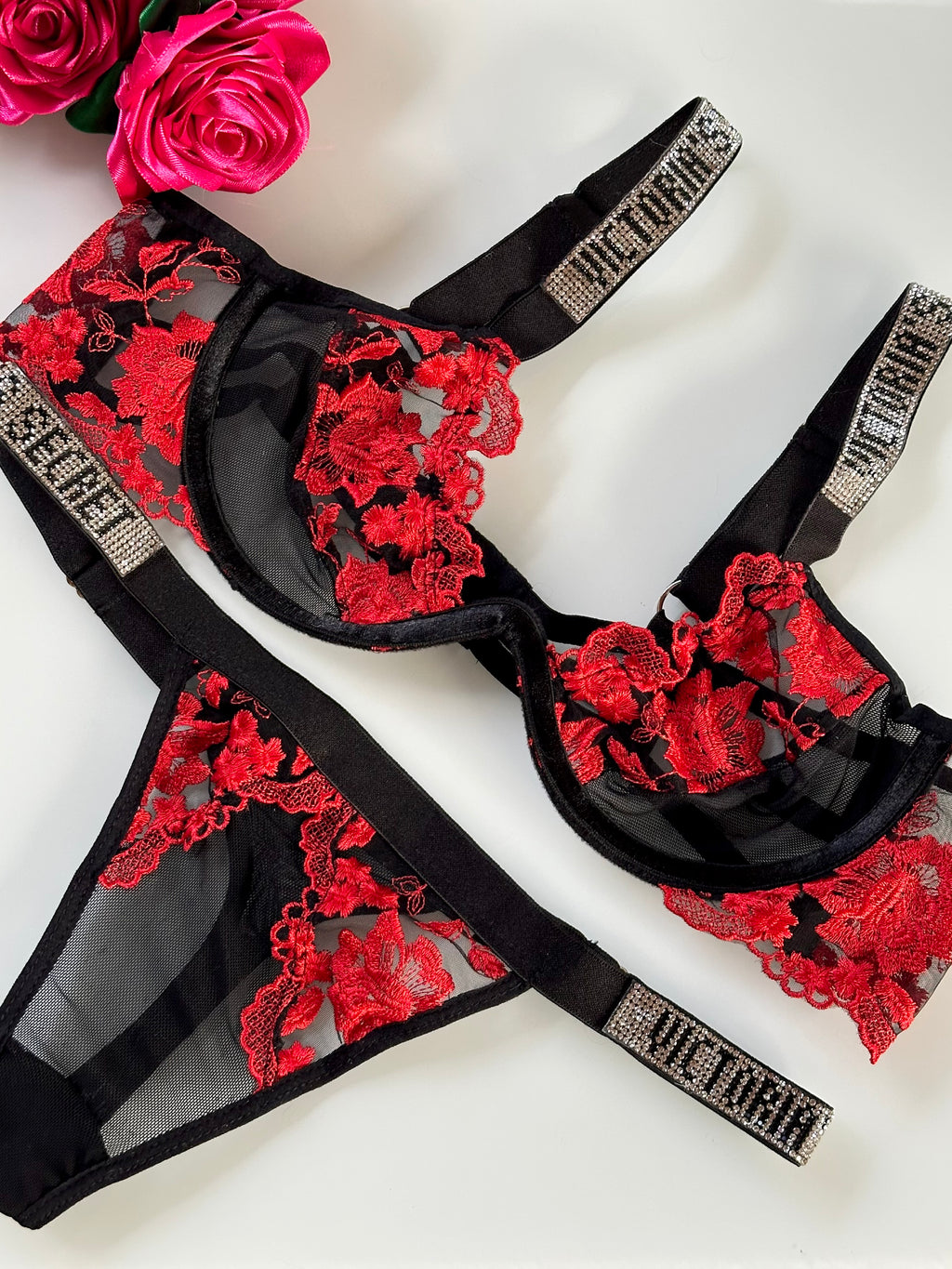 Set Romina