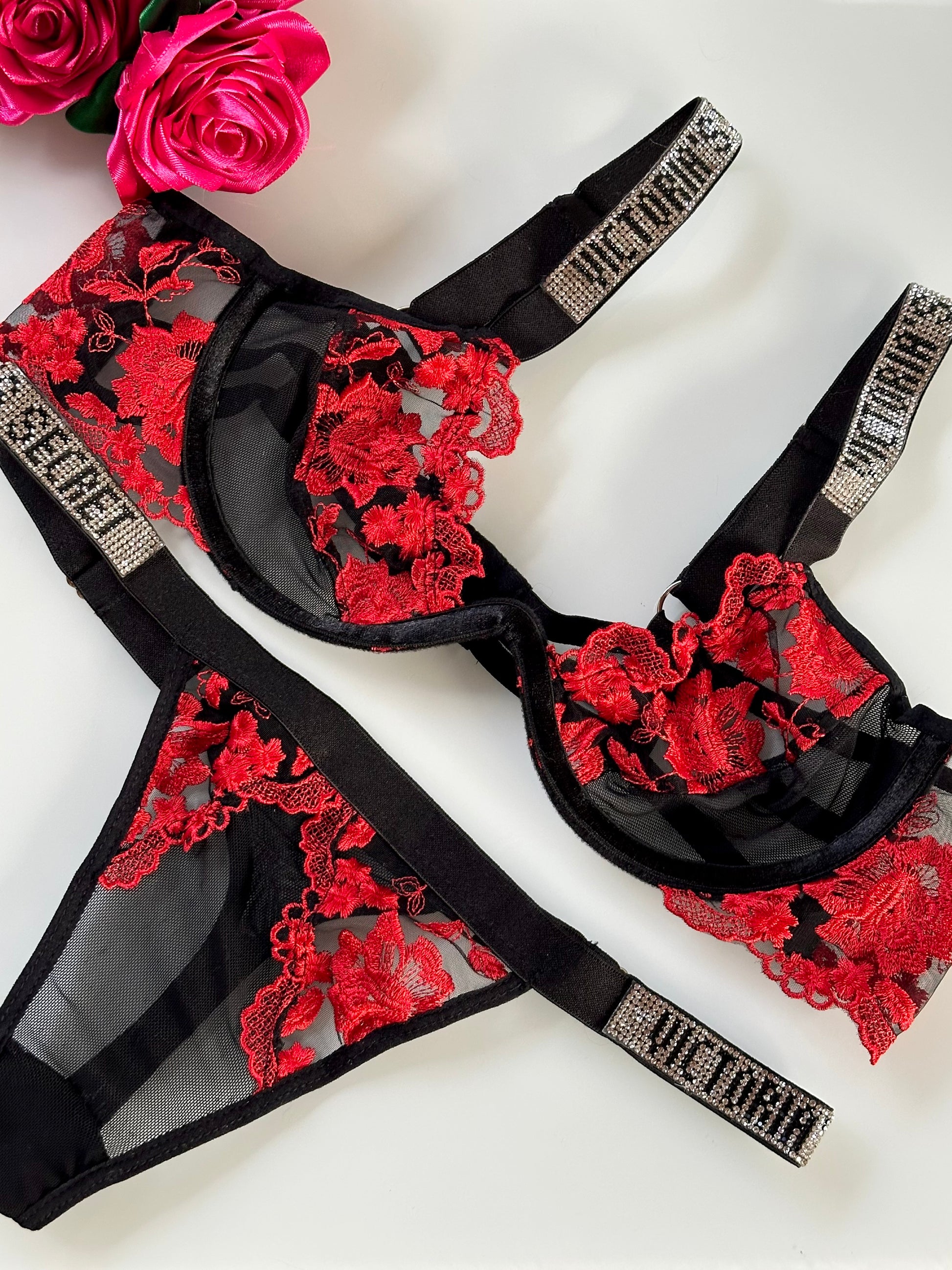 Set Romina