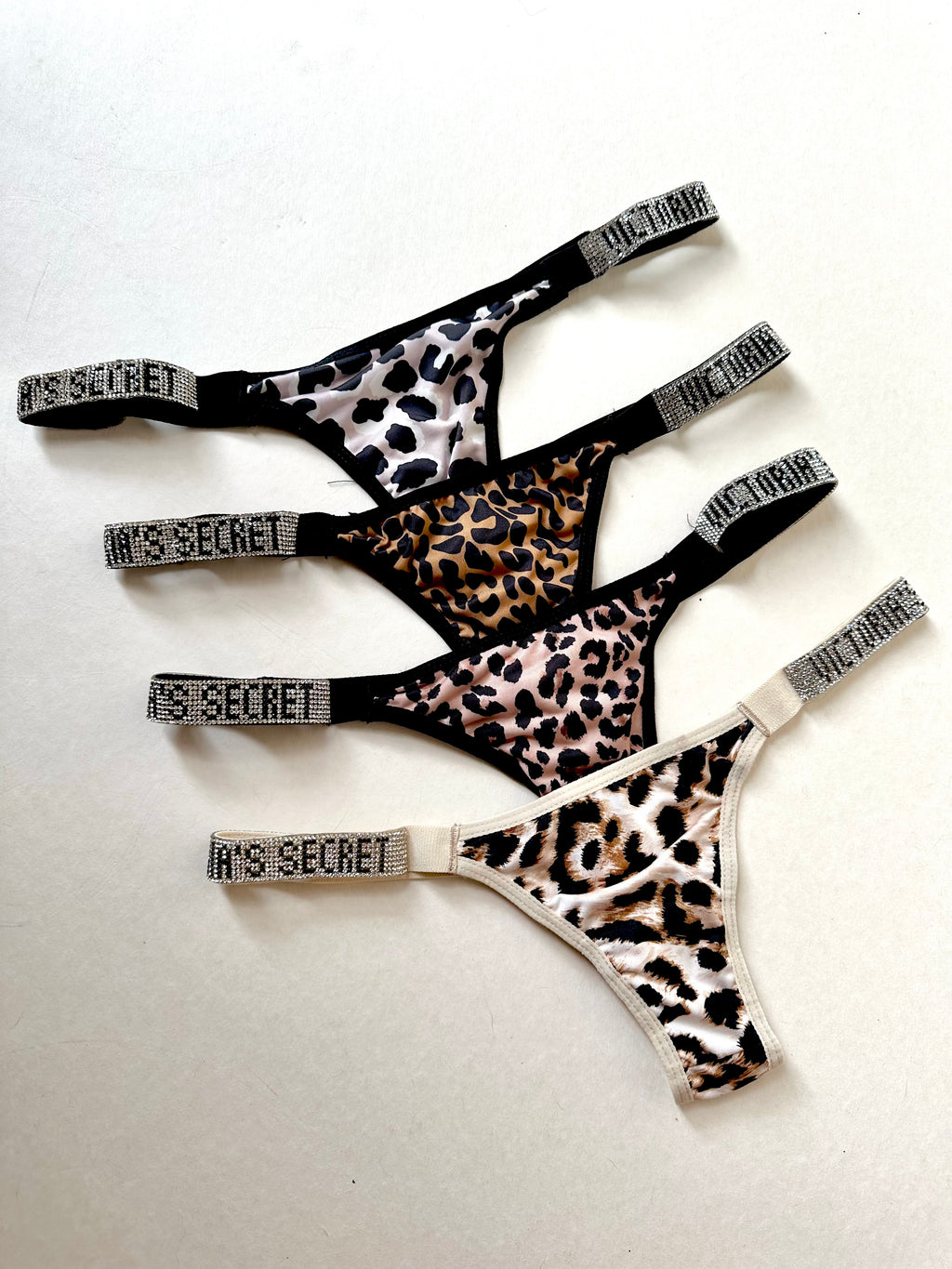 Pantys VS En Polylicra