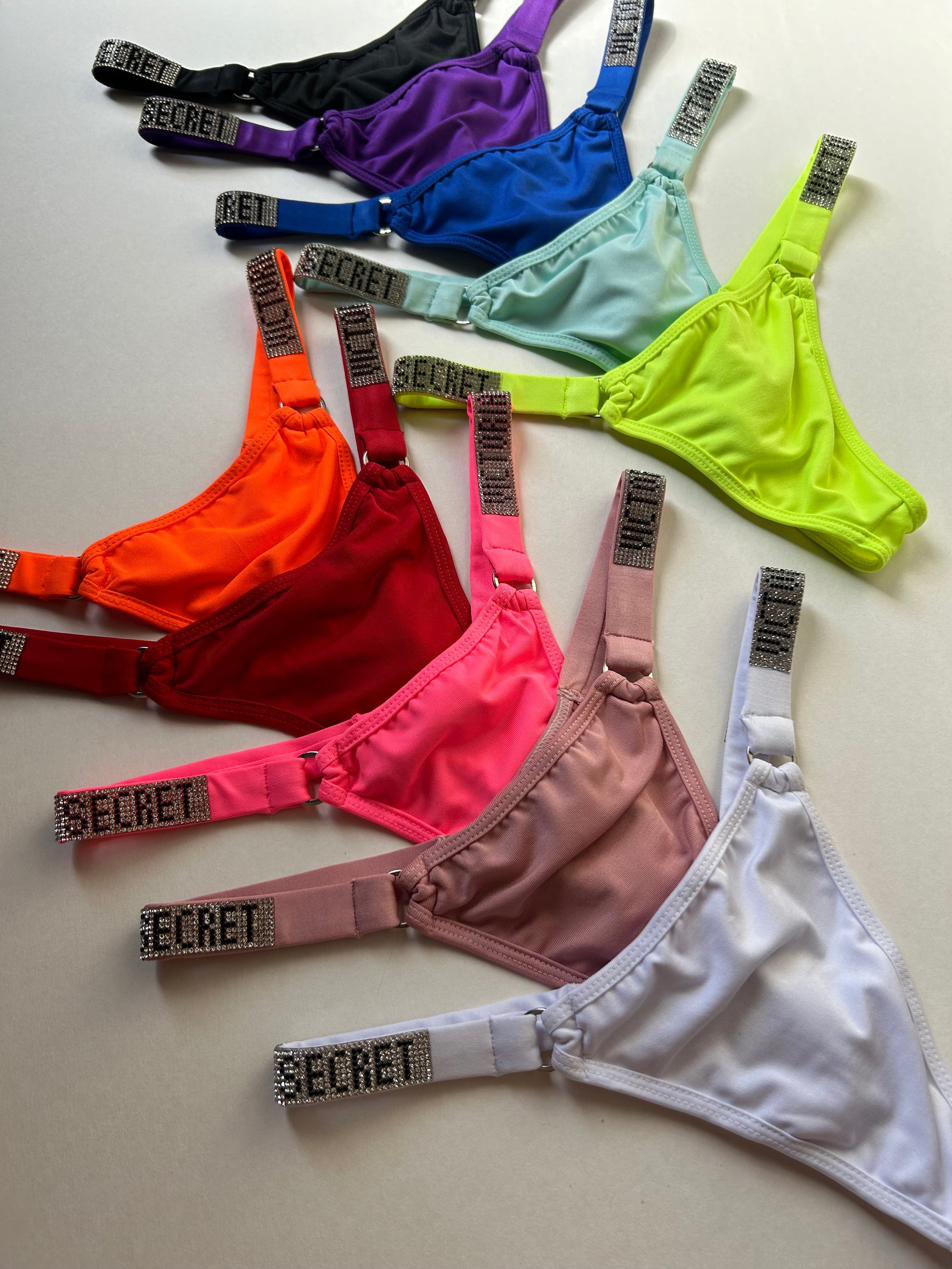 Pantys VS En Polylicra