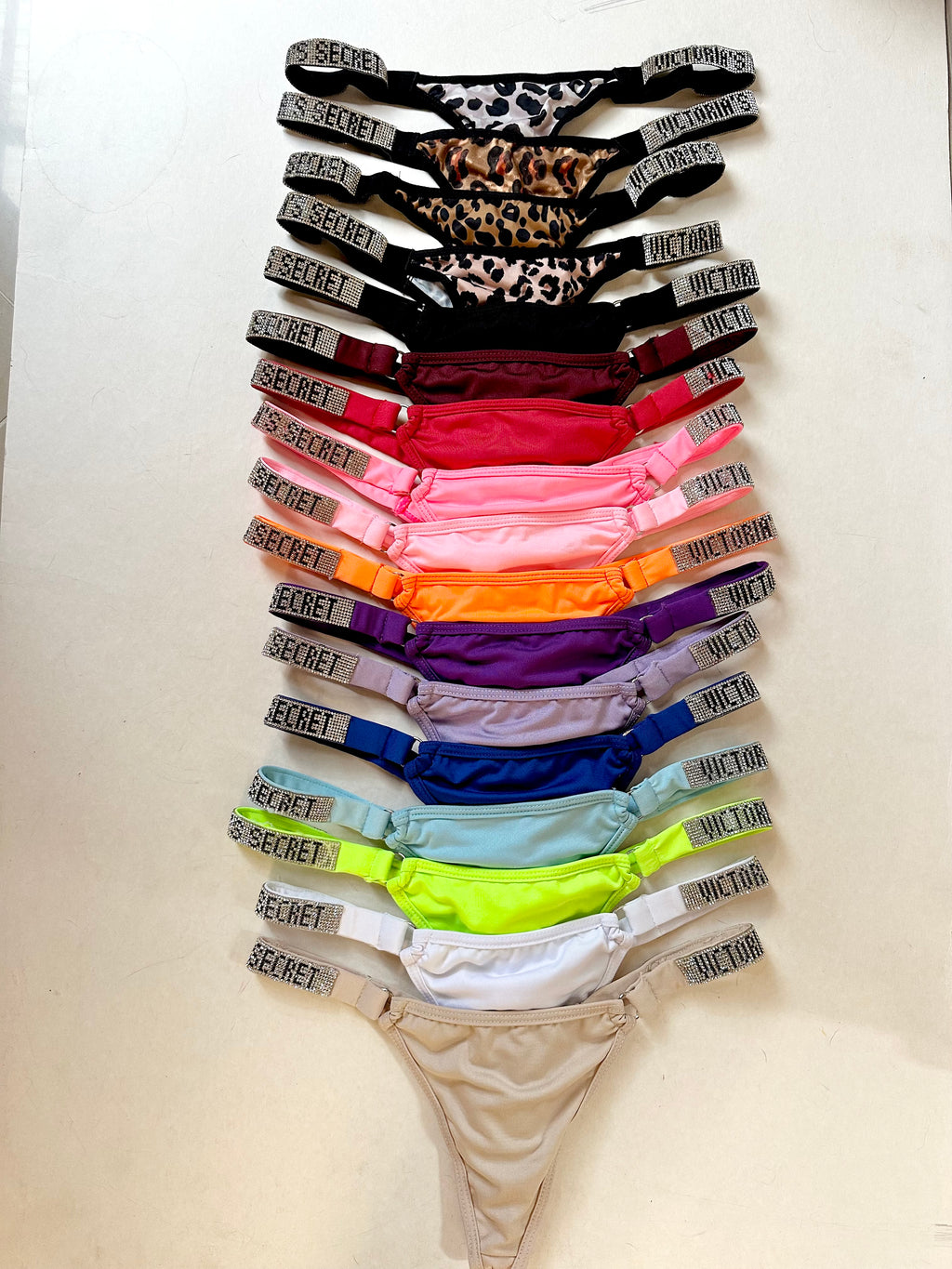 Pantys VS En Polylicra