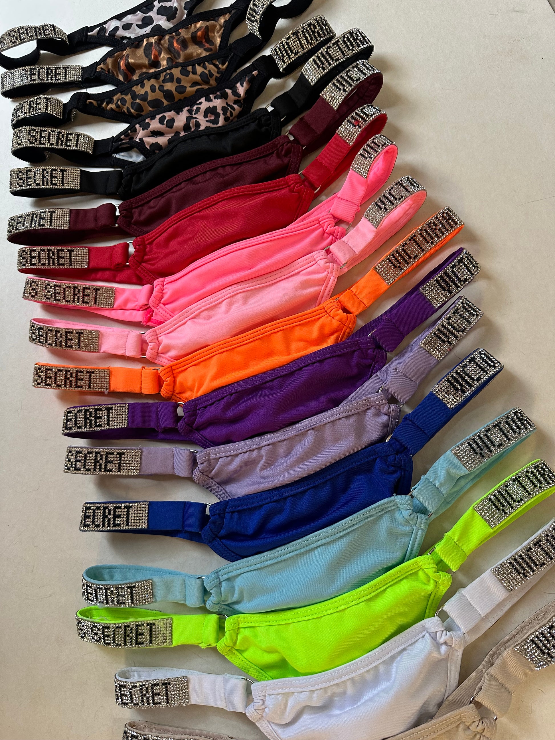 Pantys VS En Polylicra